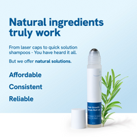 Revina Advanced Hair Growth Roll-On Serum