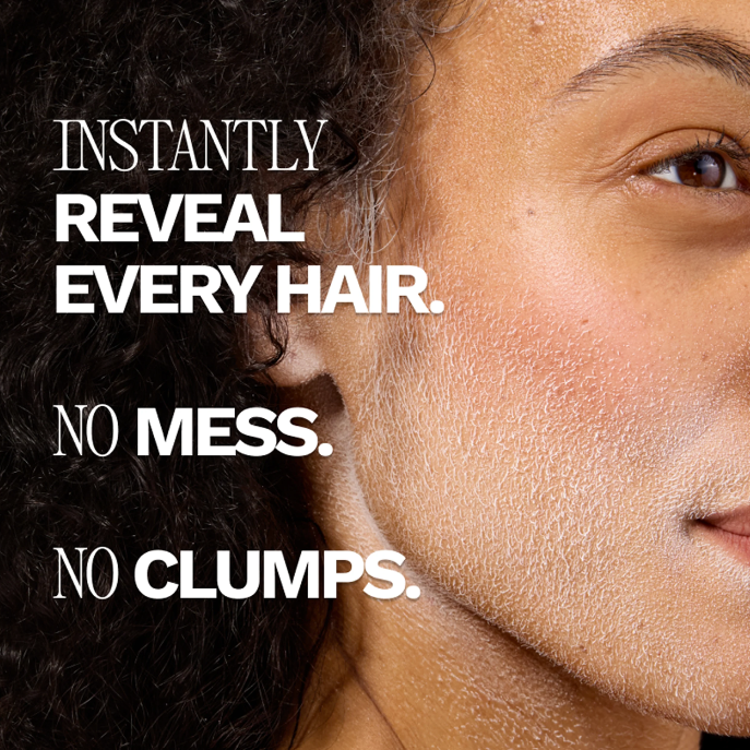 REVINA Hair Identifier Spray