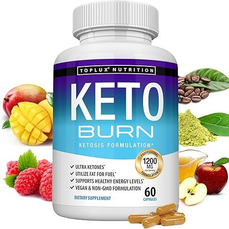 keto burner