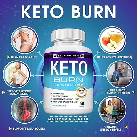 keto burner