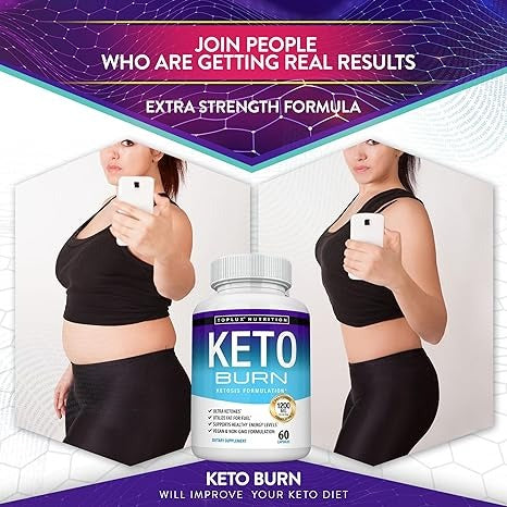 keto burner