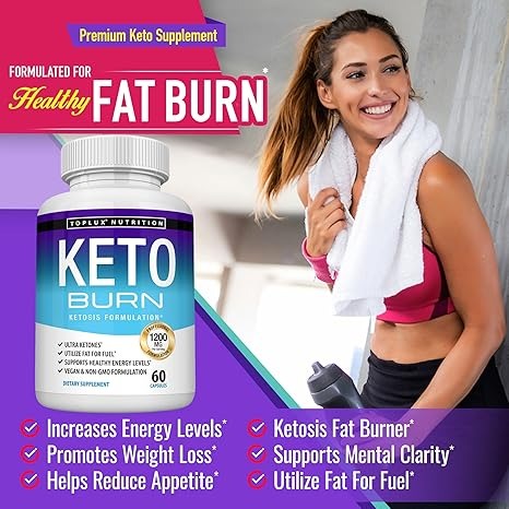 keto burner