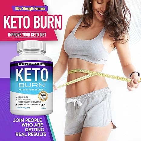 keto burner