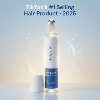 Revina Advanced Hair Growth Roll-On Serum.